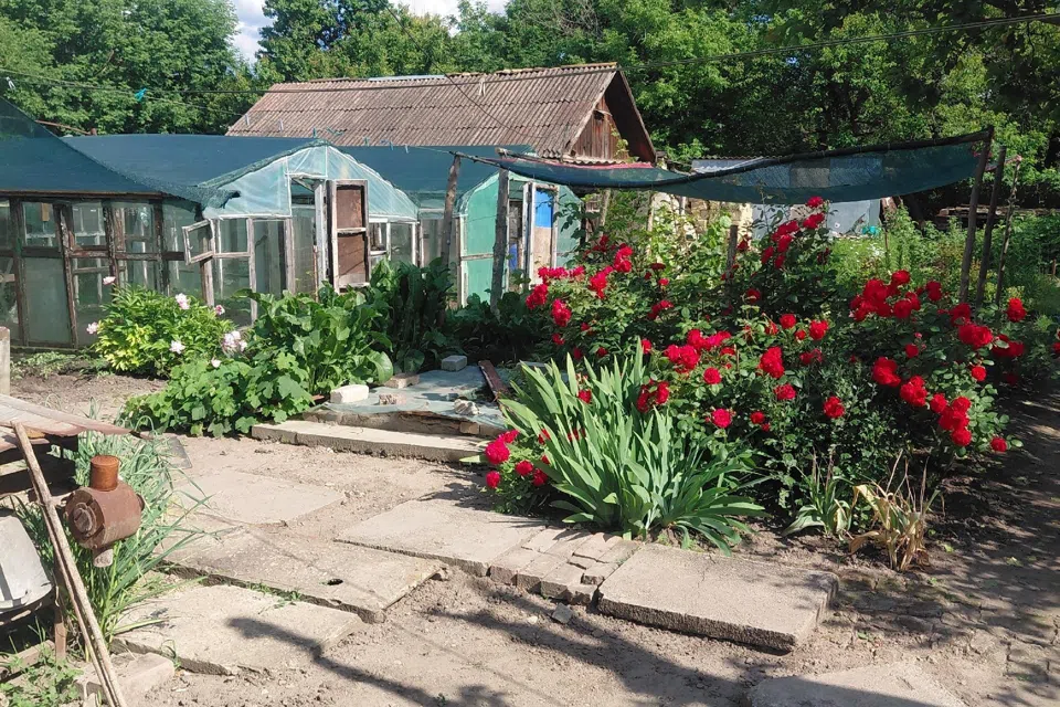 Продаётся 1-этажный дом, 75 м²