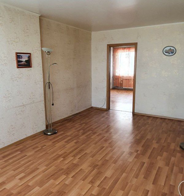 Продаётся 3-комнатная квартира, 64.2 м²