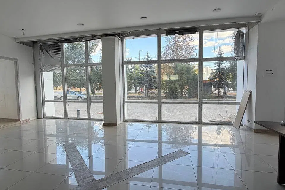 Продаётся помещение своб. назначения, 191 м²