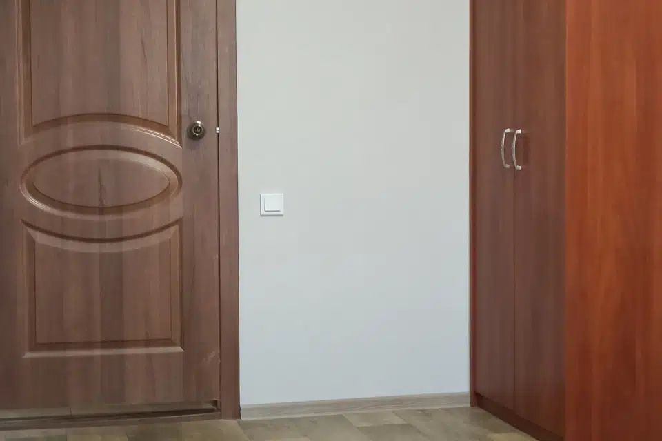 Продаётся 2-комнатная квартира, 45.7 м²