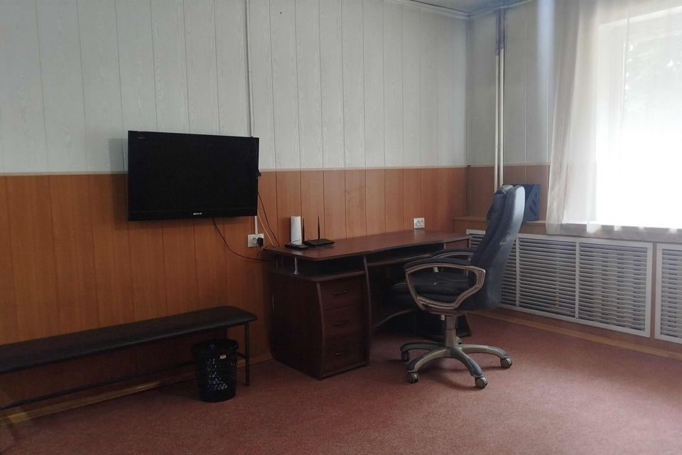 Продаётся 2-комнатная квартира, 52 м²