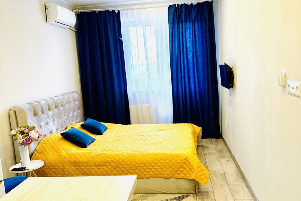 Продаётся студия, 26 м²