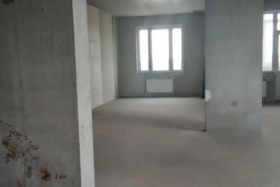 Продаётся 3-комнатная квартира, 99.6 м²