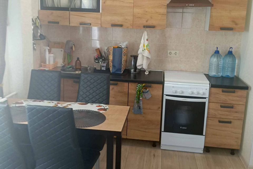 Продаётся студия, 32.4 м²