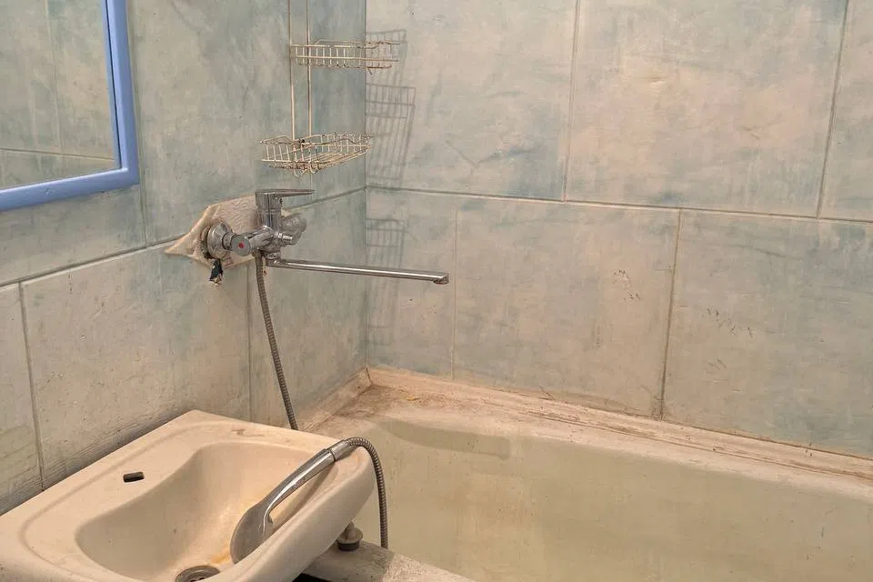 Продаётся 3-комнатная квартира, 69.1 м²