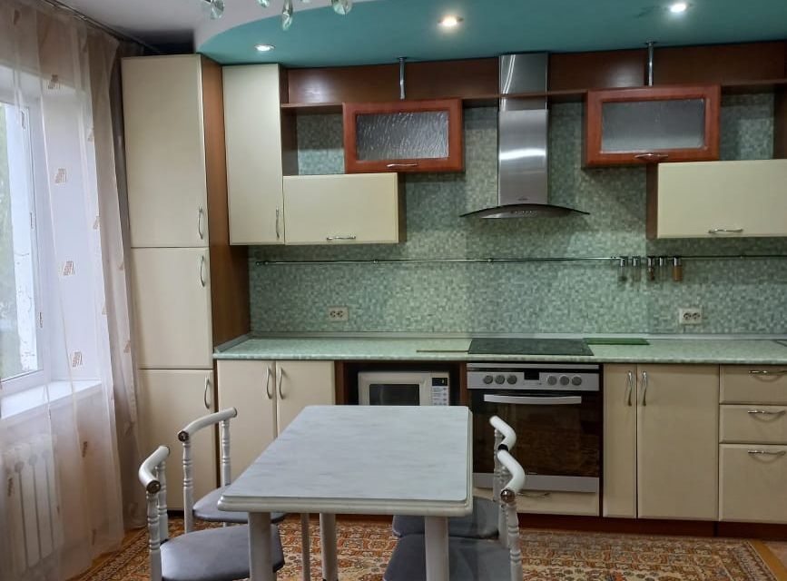 Продаётся 3-комнатная квартира, 68.8 м²