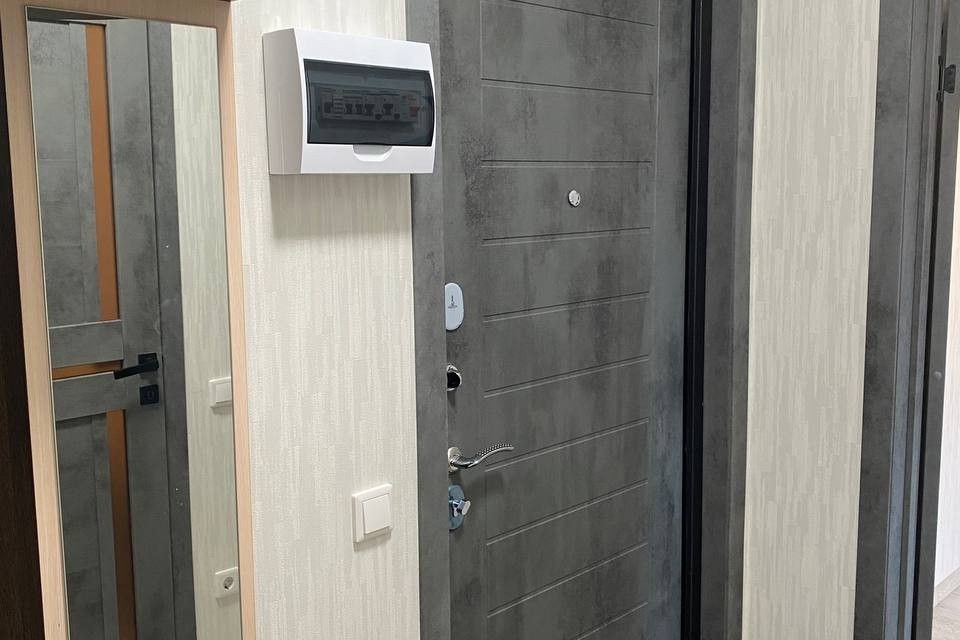 Сдаётся 1-комнатная квартира, 40 м²
