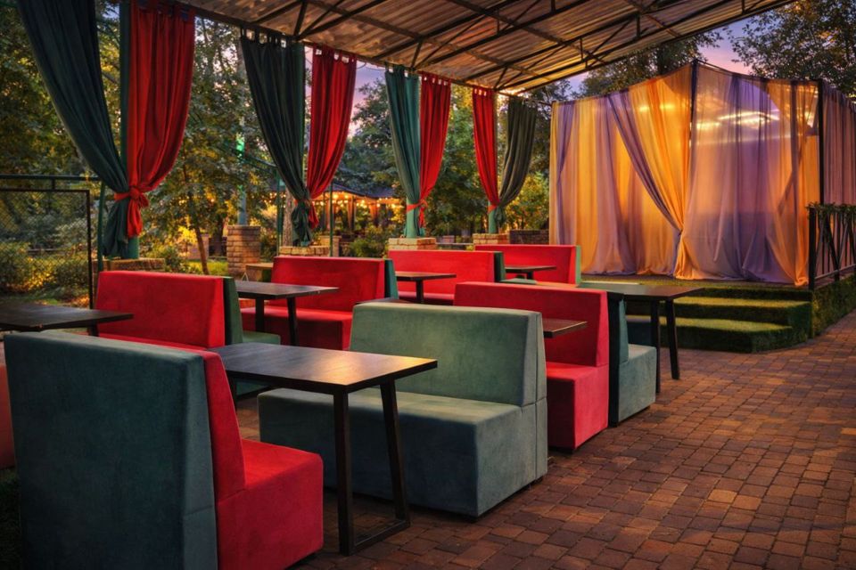 Продаётся помещение общ. питания, 1700 м²