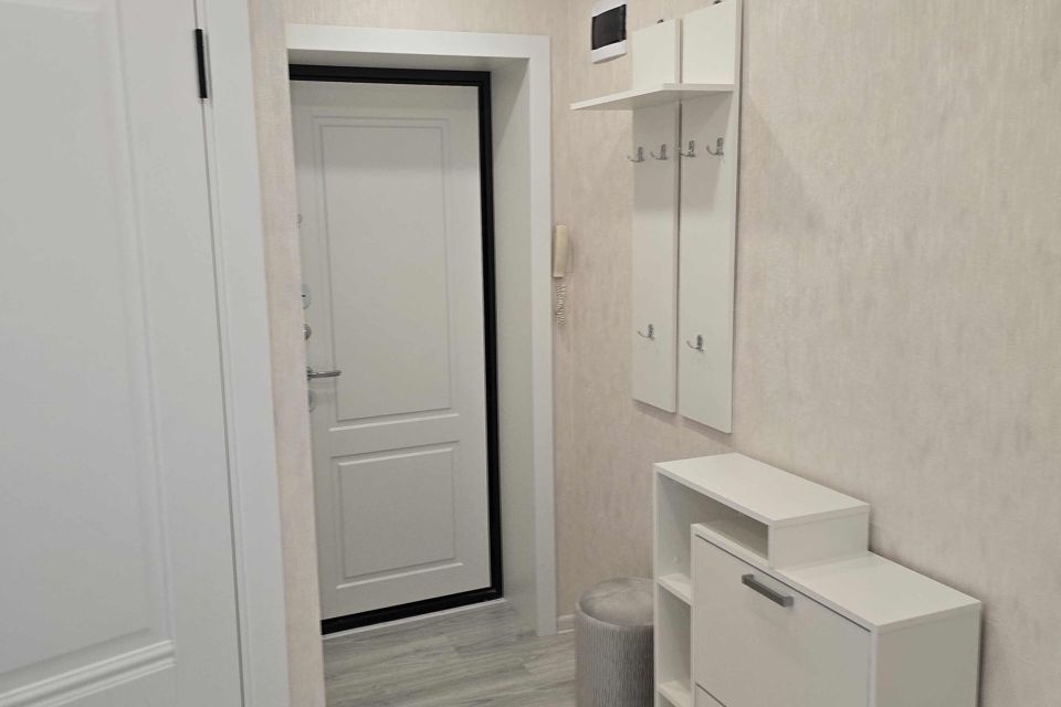 Продаётся 2-комнатная квартира, 43.7 м²