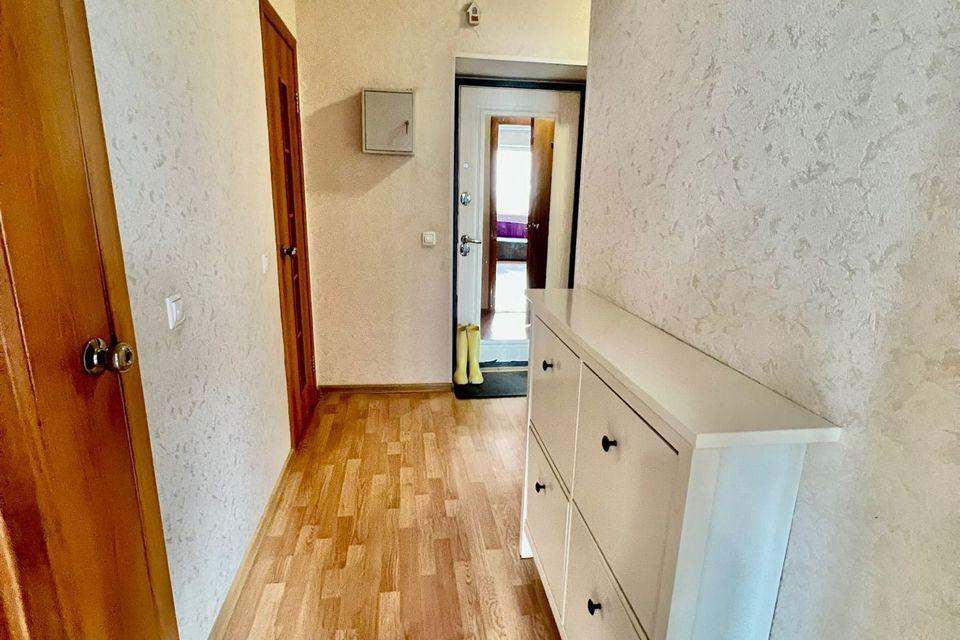 Продаётся студия, 42.1 м²