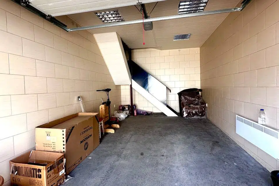 Продаётся гараж, 55 м²