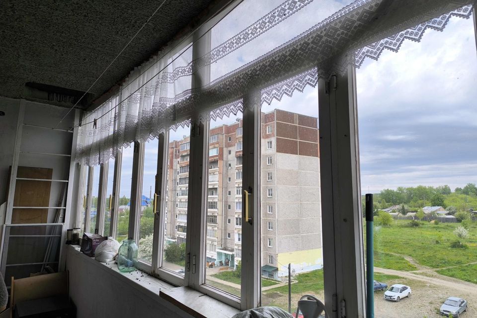 Продаётся 1-комнатная квартира, 28.5 м²