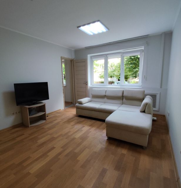 Продаётся 2-комнатная квартира, 42.5 м²