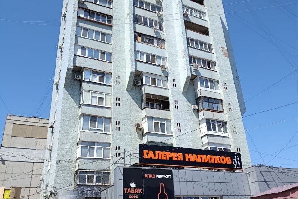Продаётся студия, 41.5 м²