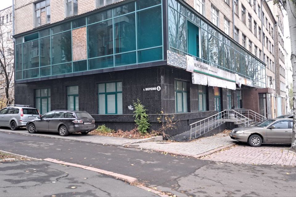 Продаётся офис, 658 м²