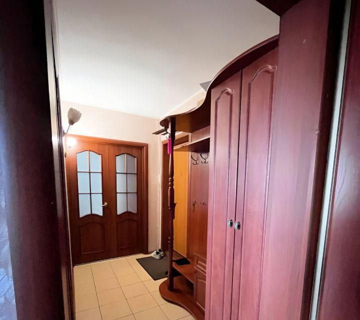 Продаётся 2-комнатная квартира, 54.1 м²