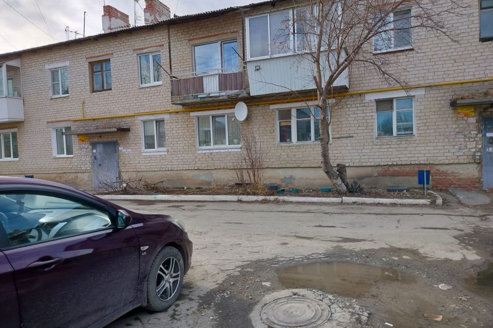 Продаётся 1-комнатная квартира, 30 м²