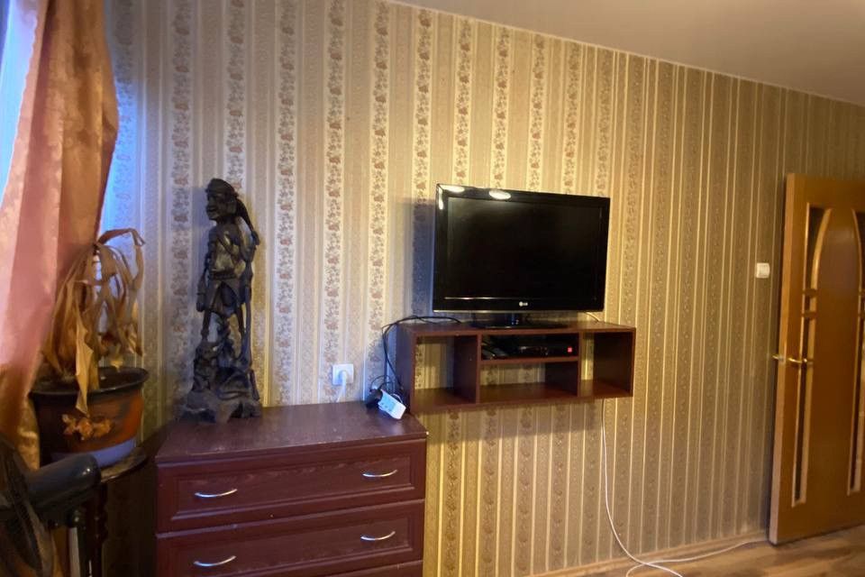 Продаётся 2-комнатная квартира, 45.4 м²