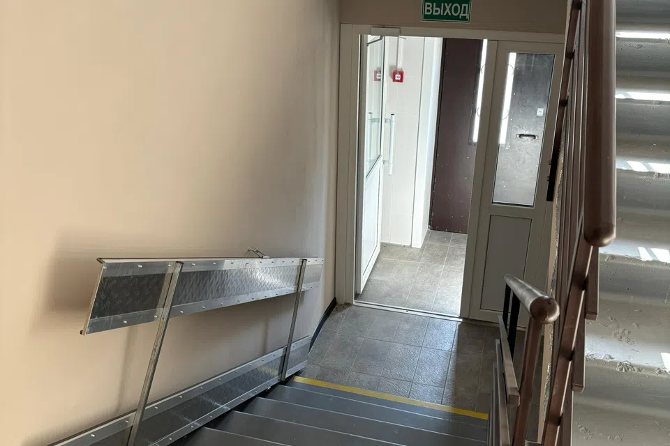 Продаётся 3-комнатная квартира, 85.8 м²