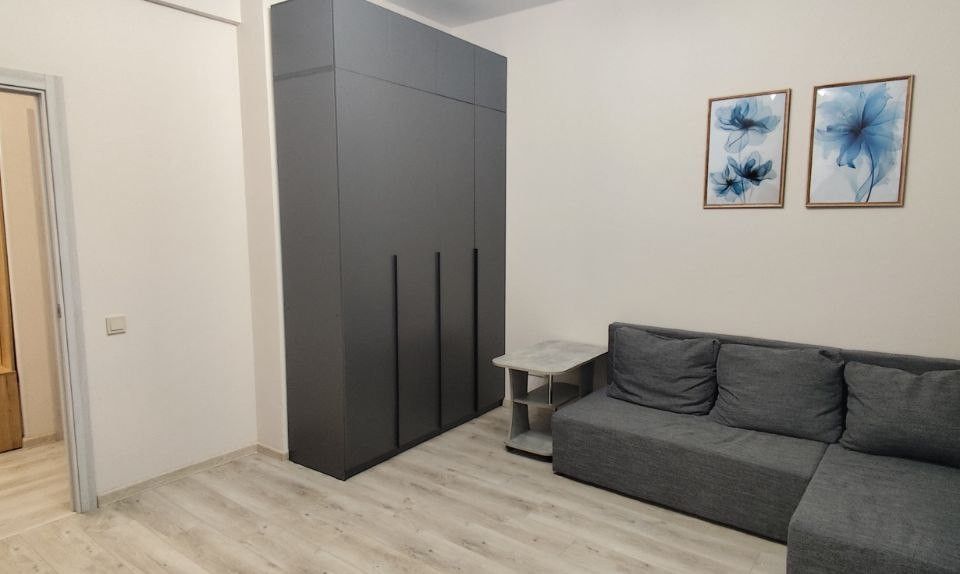 Сдаётся 2-комнатная квартира, 50 м²