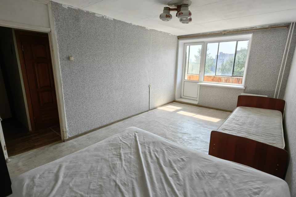 Продаётся 1-комнатная квартира, 32.3 м²