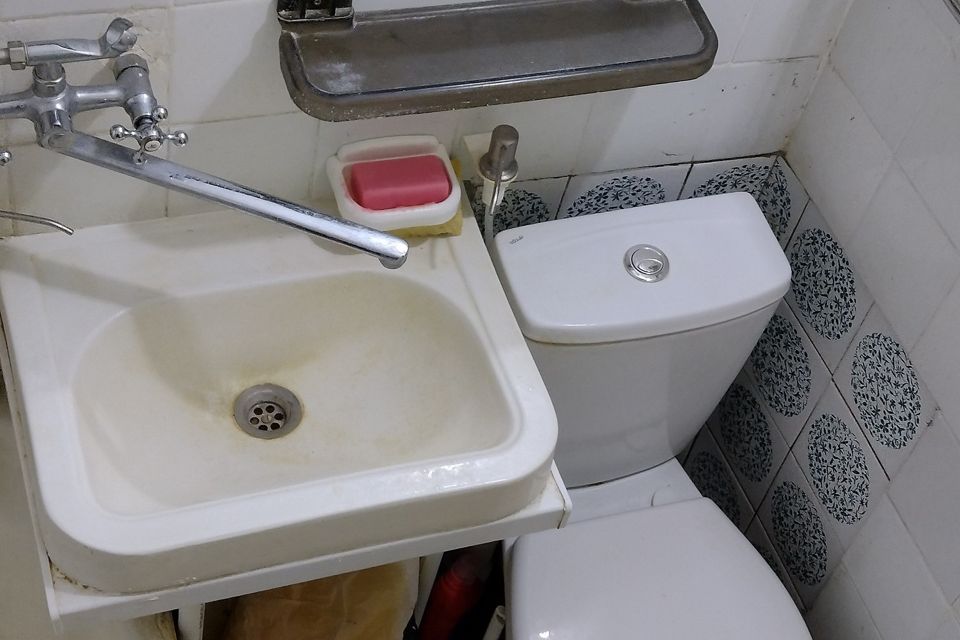 Продаётся 3-комнатная квартира, 61.9 м²