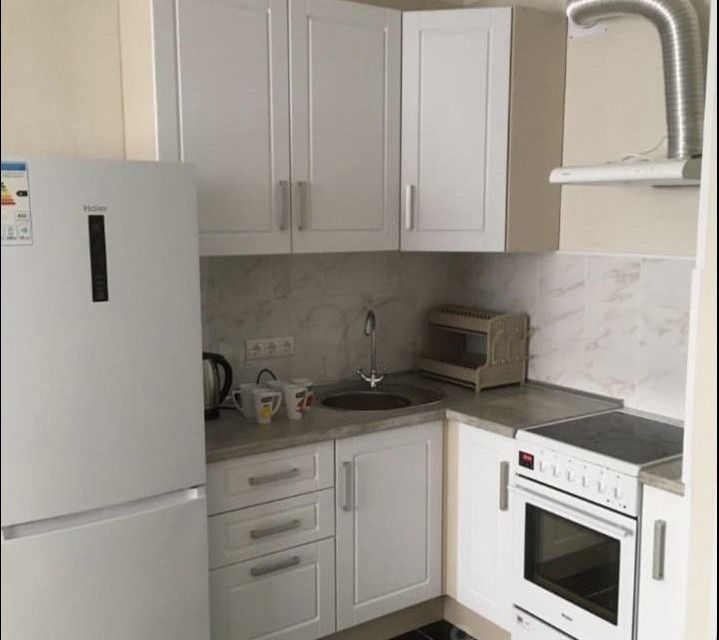 Продаётся студия, 26.2 м²