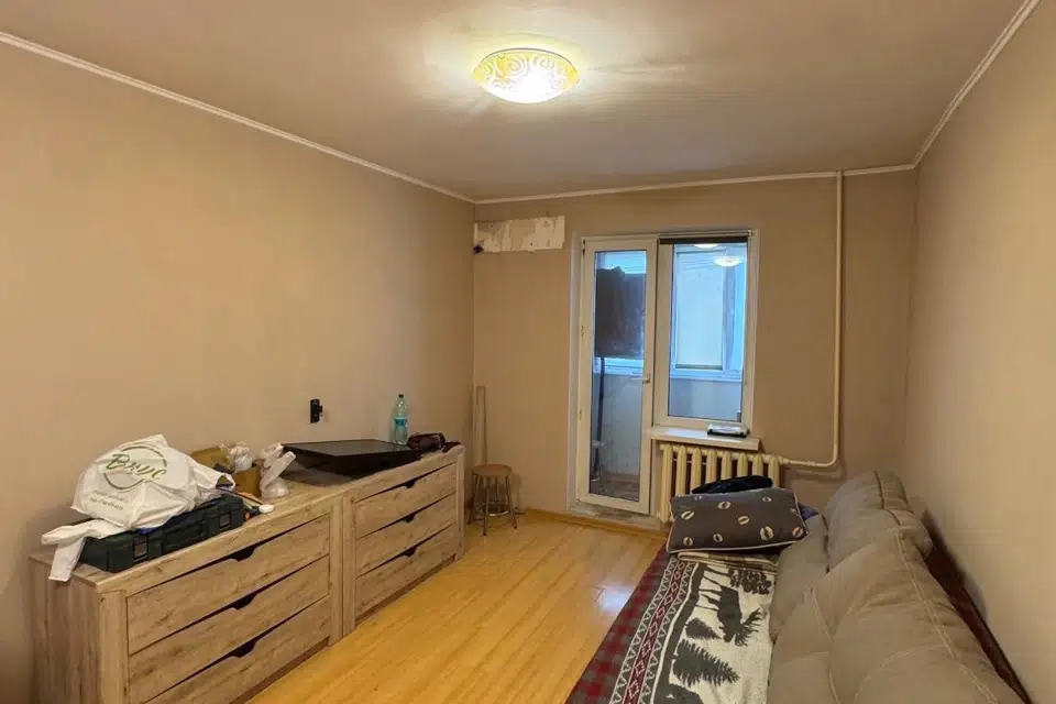 Продаётся 1-комнатная квартира, 29.1 м²