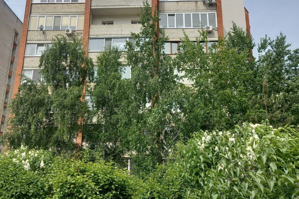 Продаётся 3-комнатная квартира, 92.5 м²