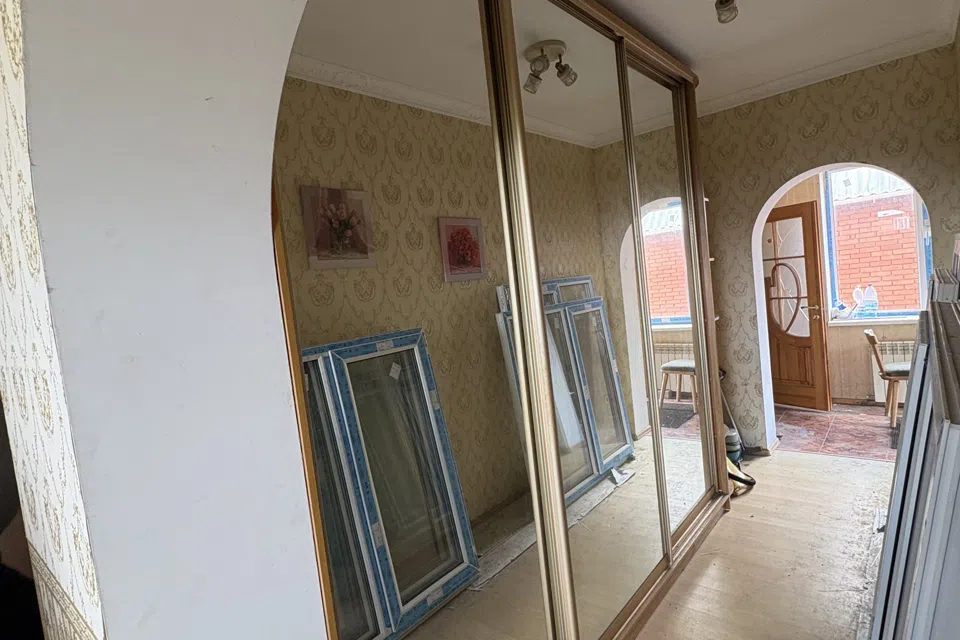Продаётся 2-этажный дом, 266.5 м²