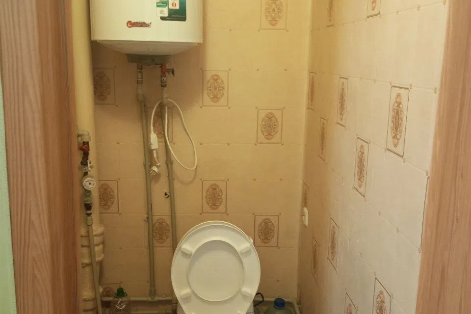 Продаётся 2-комнатная квартира, 60 м²