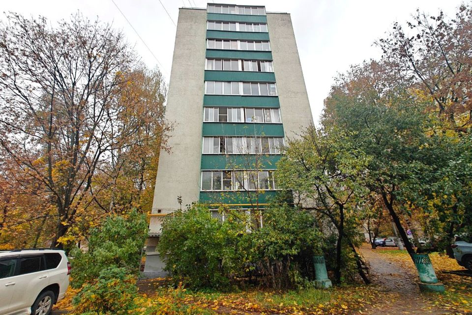 Продаётся студия, 10 м²