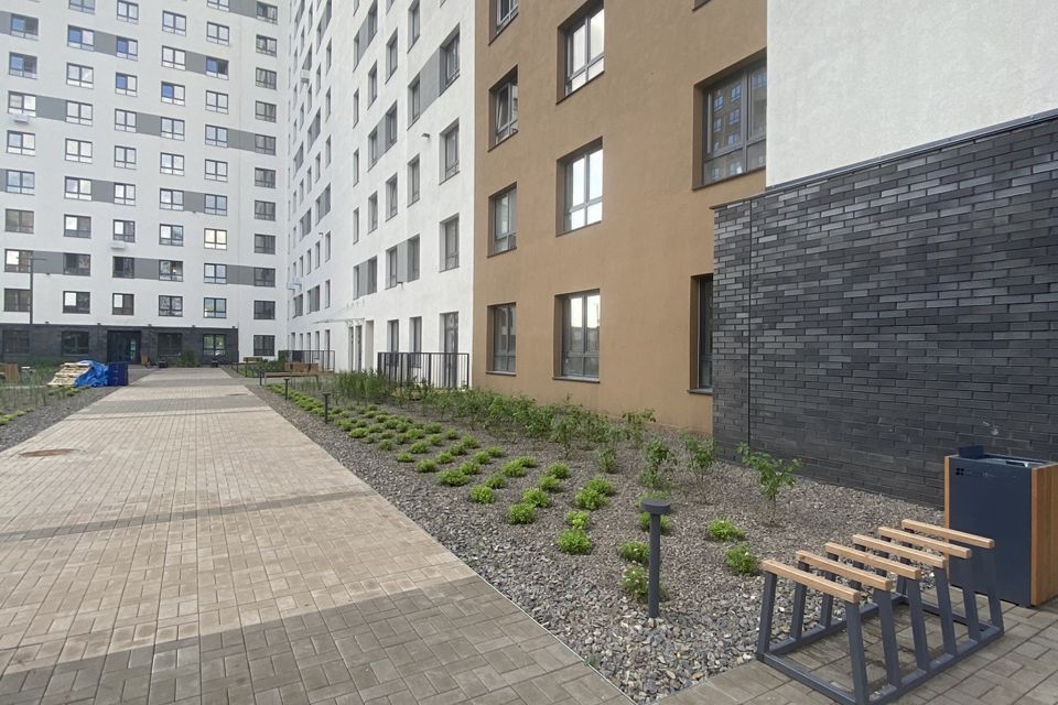 Сдаётся студия, 29 м²