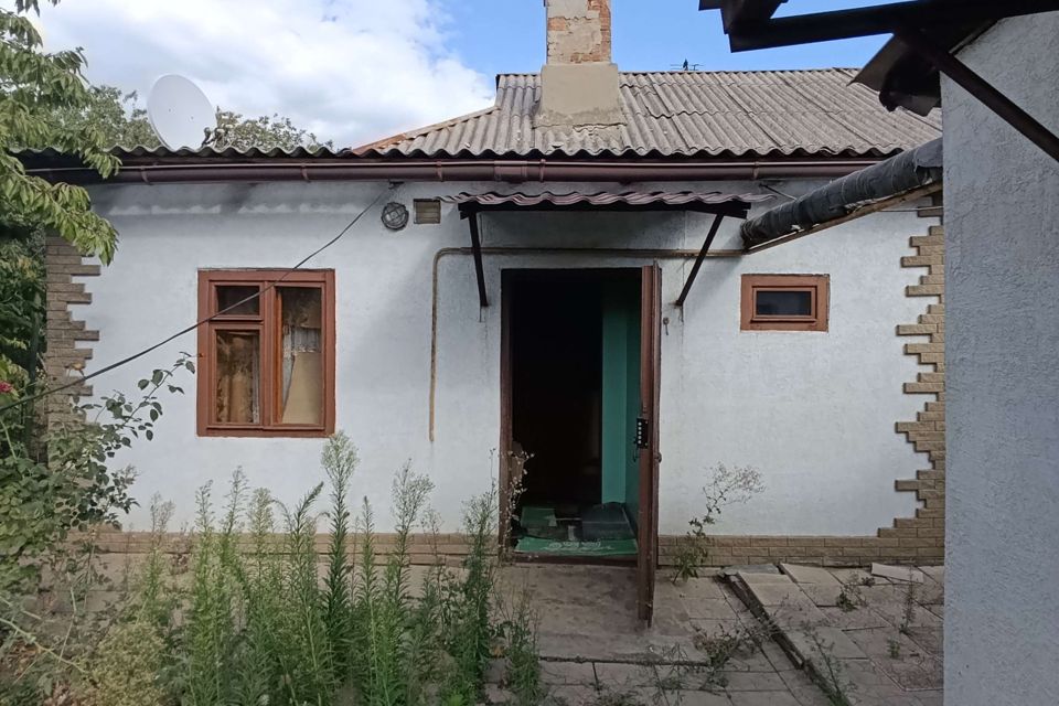 Продаётся часть дома