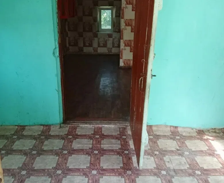 Продаётся 1-этажный дом, 51 м²