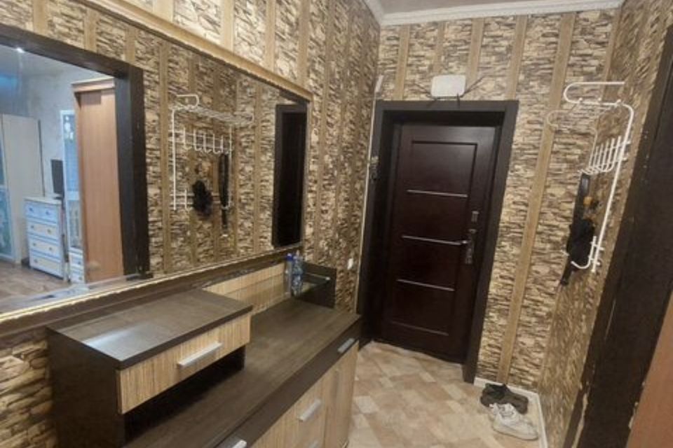 Продаётся 2-комнатная квартира, 51.9 м²