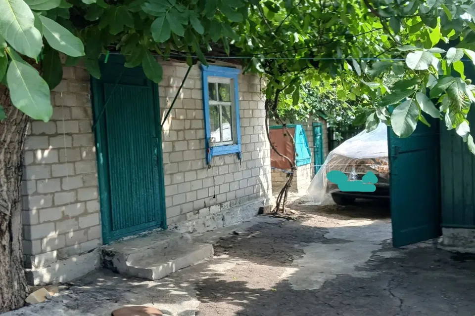 Продаётся 1-этажный дом, 40 м²