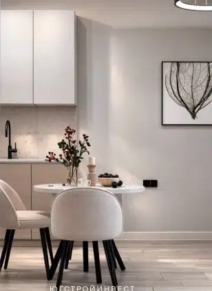 Продаётся 1-комнатная квартира, 38 м²