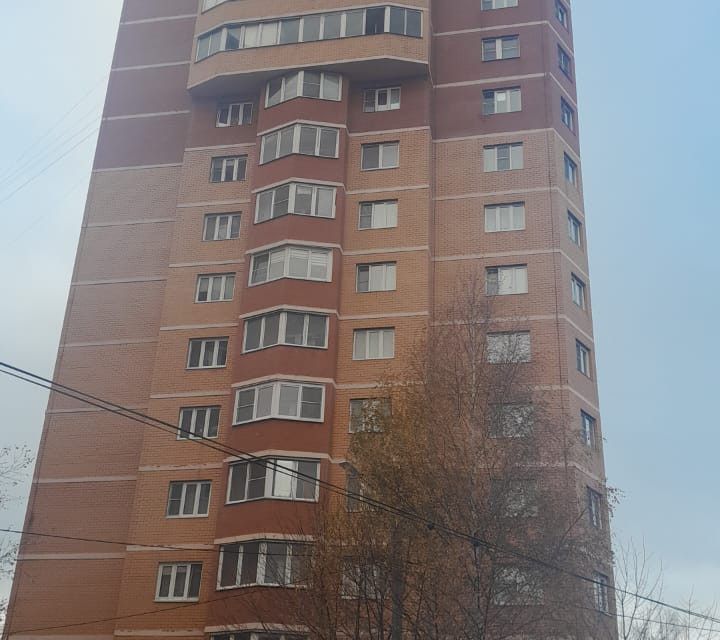 Продаётся 1-комнатная квартира, 45 м²