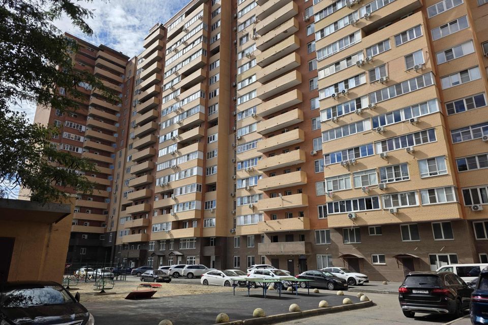 Продаётся 1-комнатная квартира, 47 м²