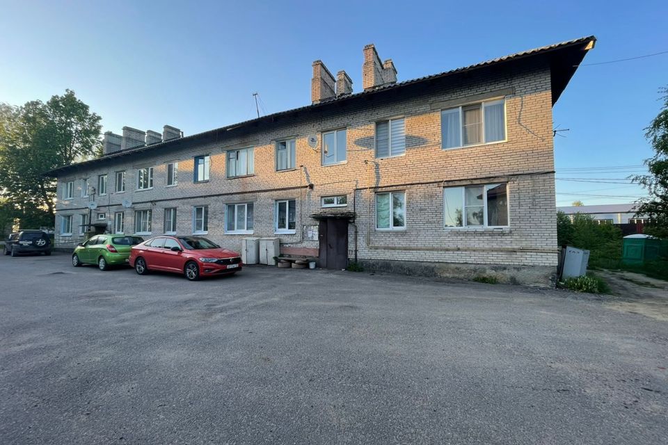 Продаётся 1-комнатная квартира, 30 м²