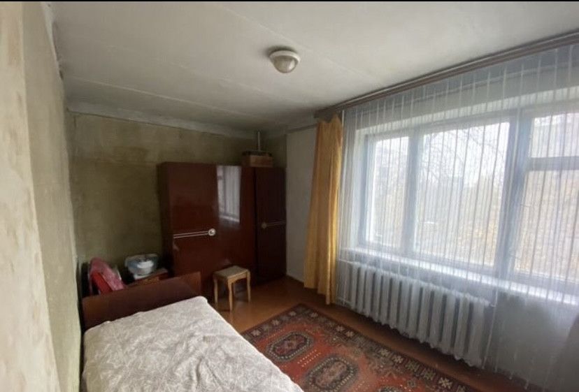 Продаётся 3-комнатная квартира, 52 м²