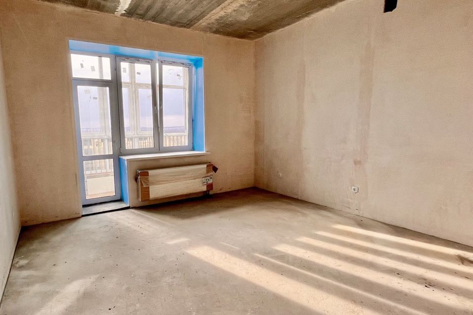 Продаётся студия, 26.5 м²