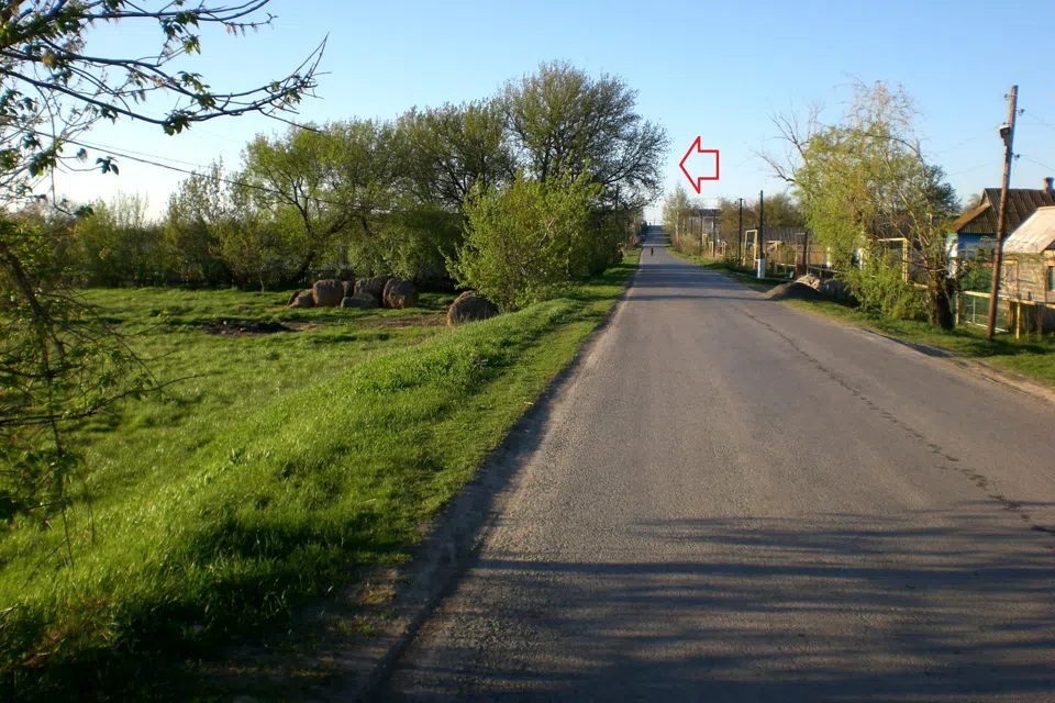 Продаётся 1-этажный дом, 60 м²