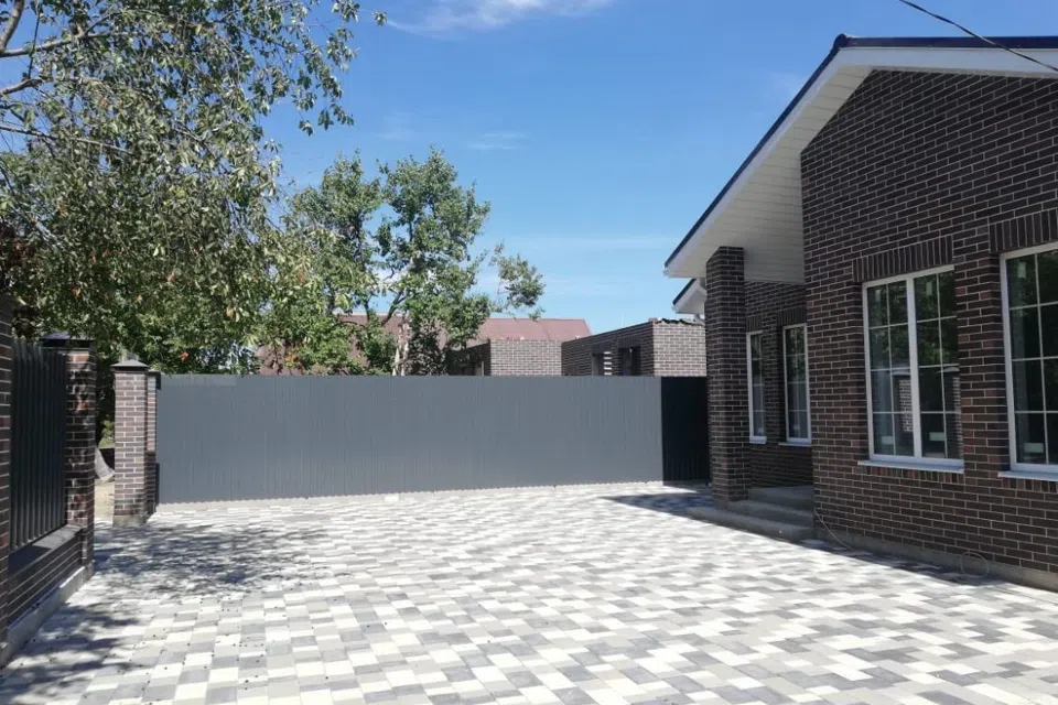 Продаётся 1-этажный дом, 120 м²