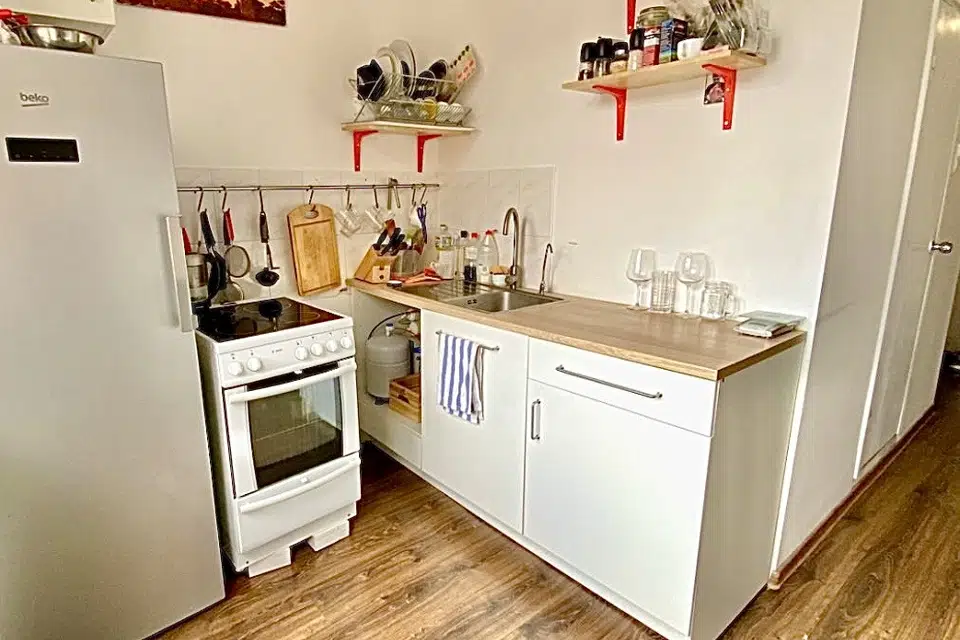 Продаётся 1-комнатная квартира, 37.9 м²