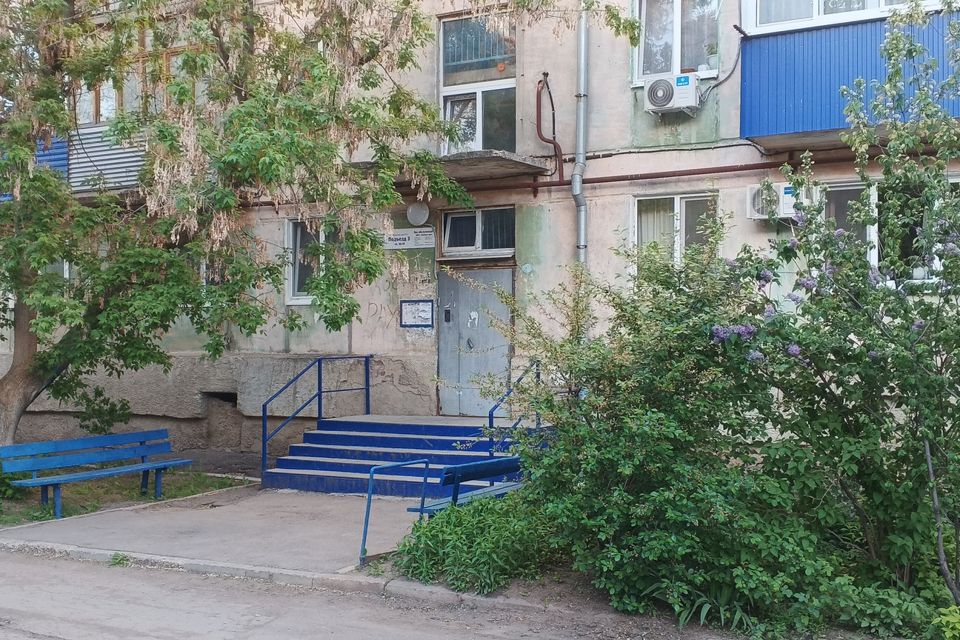 Продаётся 2-комнатная квартира, 46.1 м²