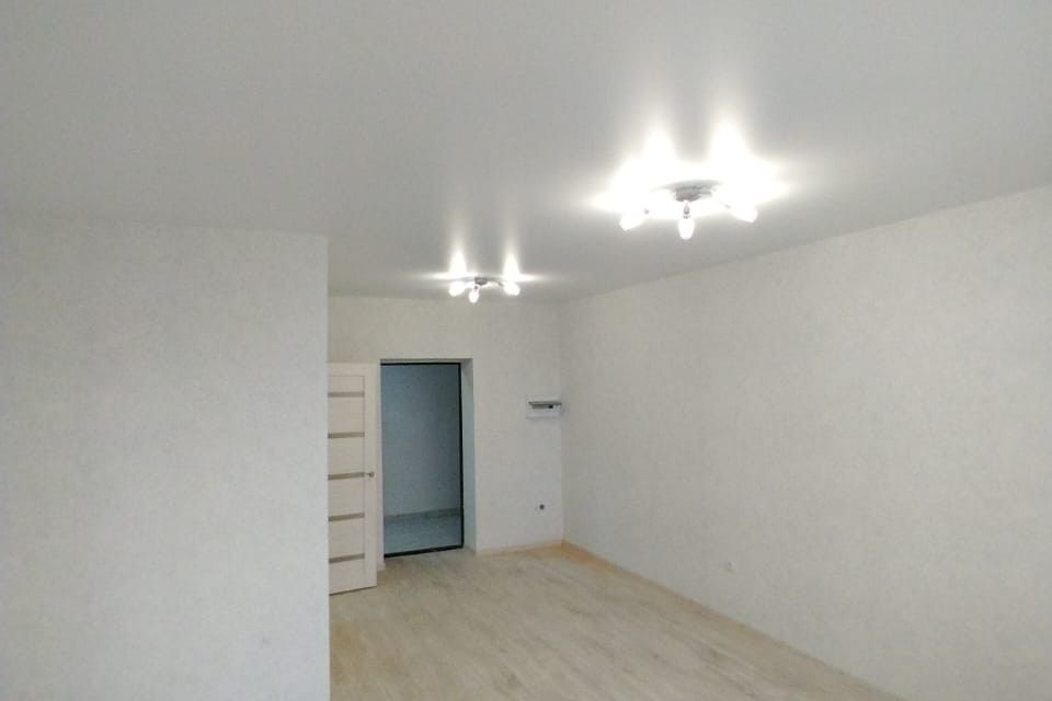 Продаётся студия, 26.9 м²