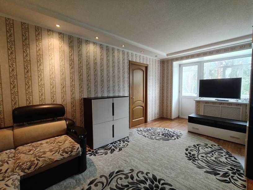 Продаётся 2-комнатная квартира, 44 м²