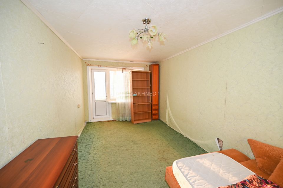 Продаётся 2-комнатная квартира, 45 м²